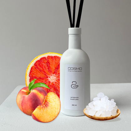 Ароматический диффузор "Соляное Спа"