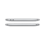 Ноутбук Apple MacBook Pro 13 (M2 8С/10C) 8/512GB, Silver (Серебристый) MNEQ3