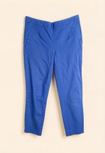 Брюки женские J.CREW укороченные, размер 40