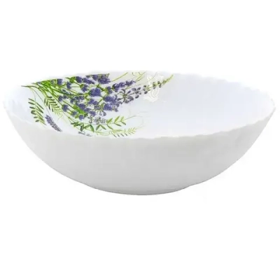 Миска суповая Лаванда 18 см