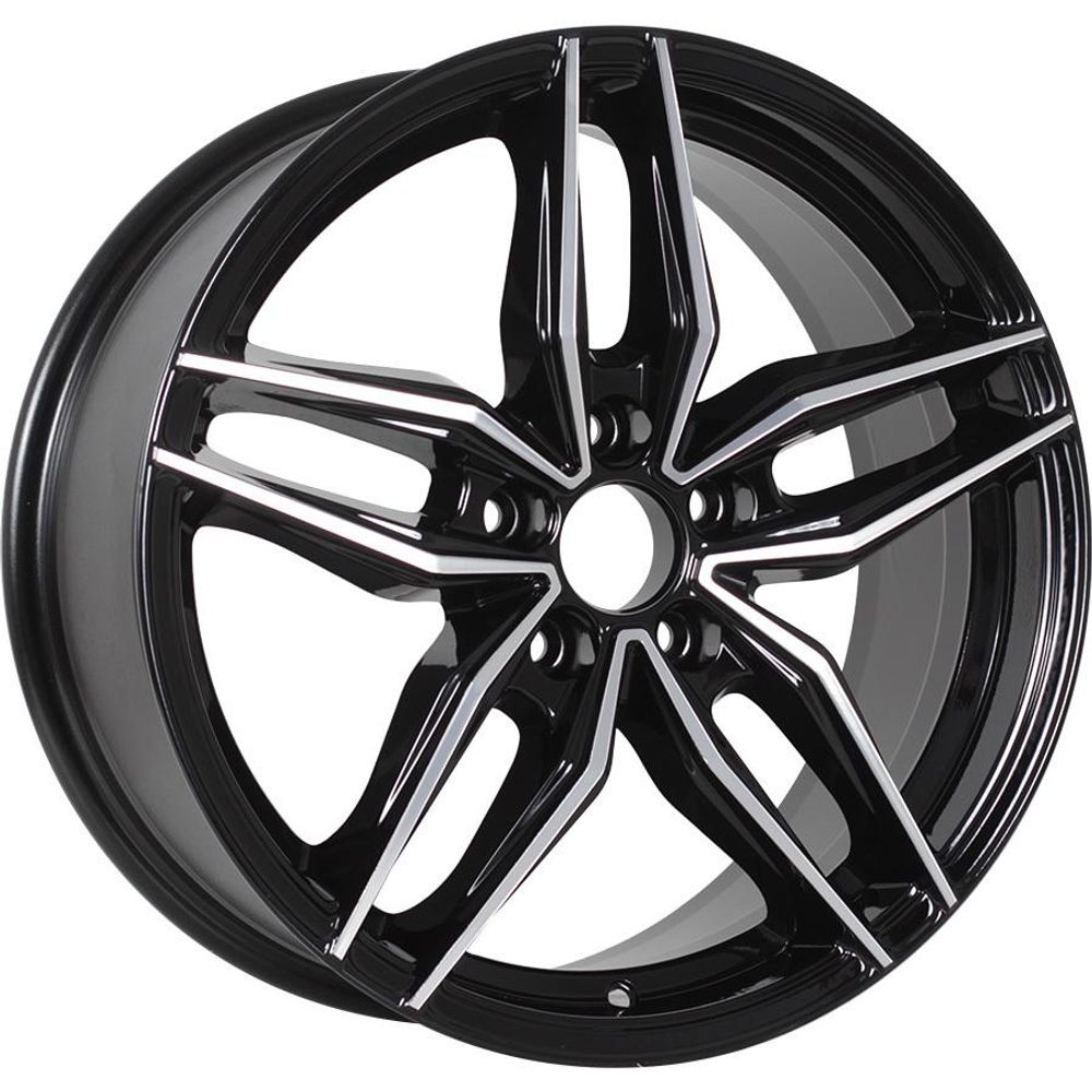 Neo 782 7.5x17 5x112 ET 51 Dia 66.6 (GG)