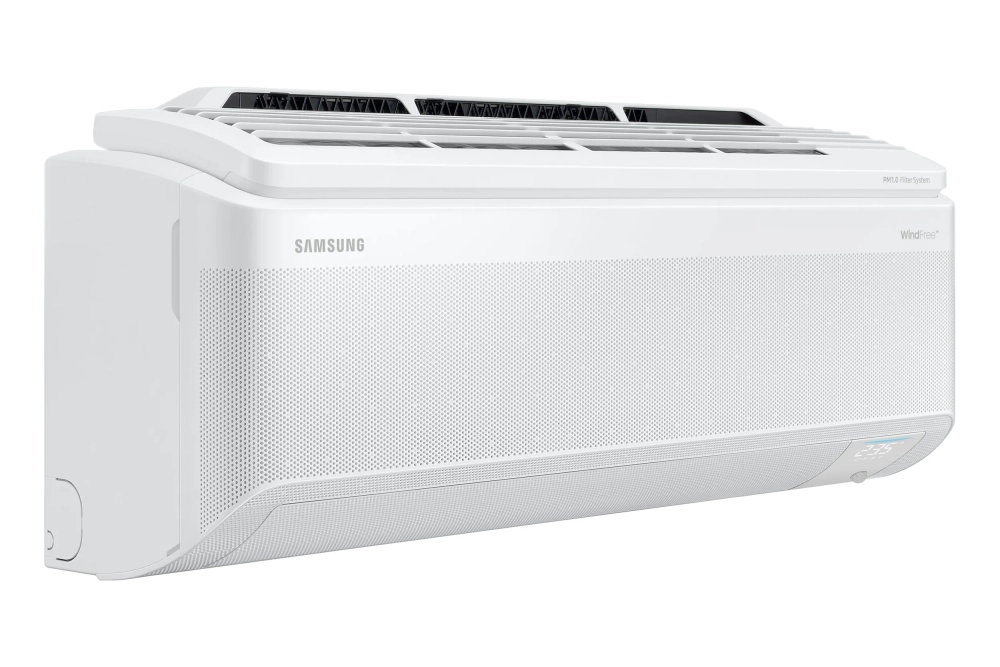 Инверторная сплит-система Samsung AR80F09CABW