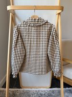 Новая хлопковая блузка Tocoto Vintage, 116