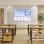 Стенд Расписание уроков с карманами 1500001087