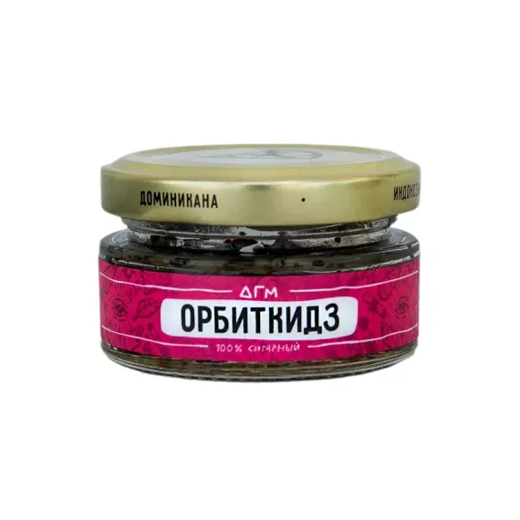 Dogma 100% Cigar Punk - Орбиткидз (80г)