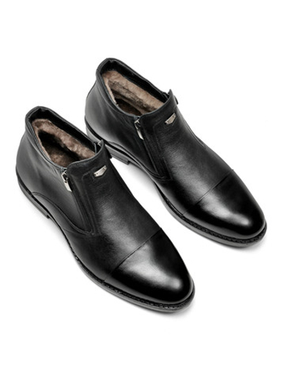 Полусапоги Idaho 680M