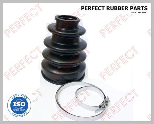 Пыльник привода 27x66x100 PERFECT (Кратность 1 шт) TO54RX330I