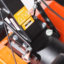 Мотоблок бензиновый Patriot Nevada 9, 440106503