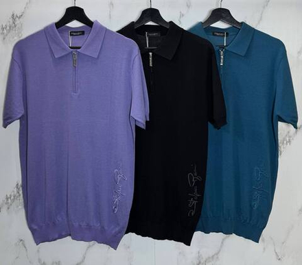 Поло Stefano Ricci