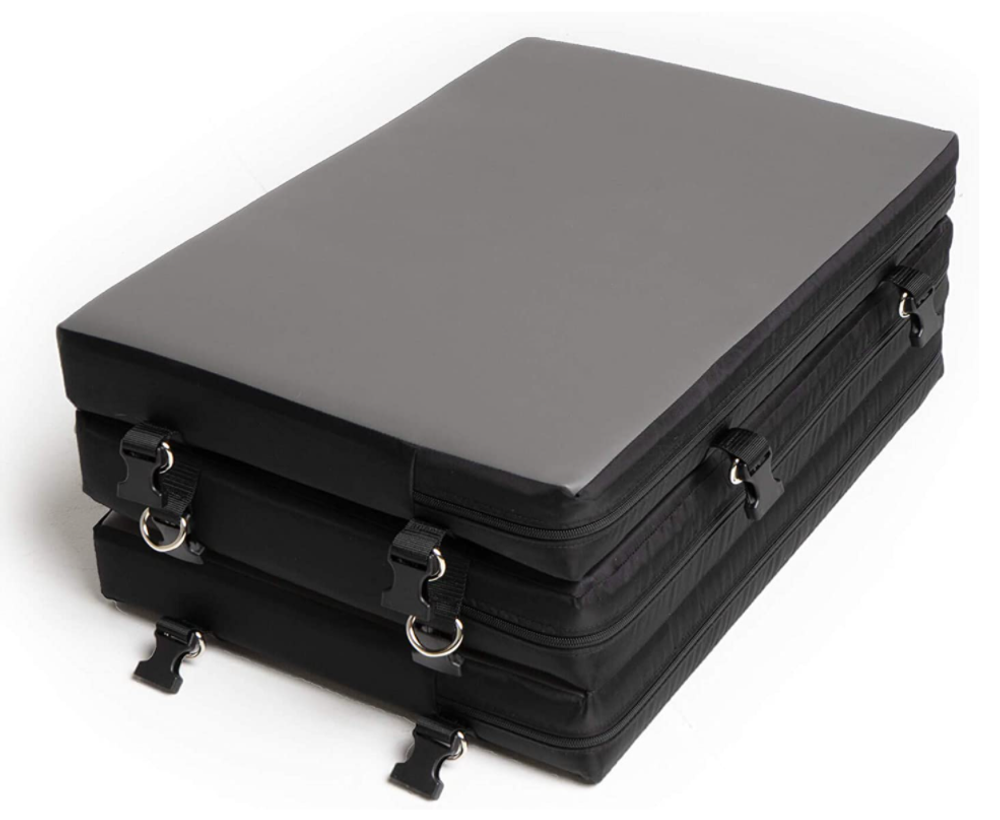 Комплект Liberator Bondi Portable Playscape Bondage Board