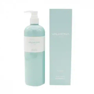 Шампунь для волос УВЛАЖНЕНИЕ VALMONA Recharge Solution Blue Clinic Shampoo, 480 мл