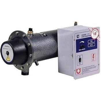 Электрический котел Эван ЭПО- 12