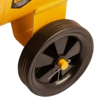 DENZEL BCW3000-T/100 компрессор воздушный 3.0 квт, ременный привод, 100 литров, 520 л/мин 58118