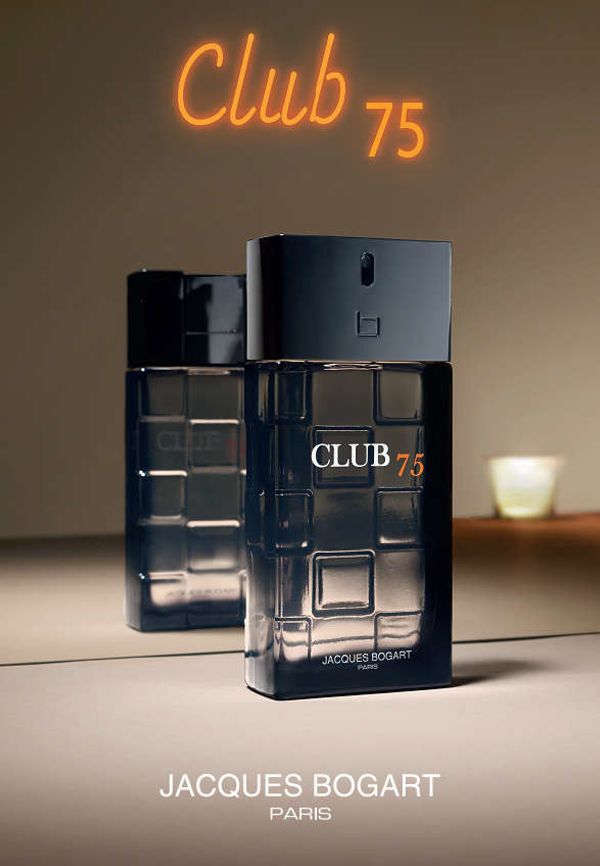 Jacques Bogart Club 75