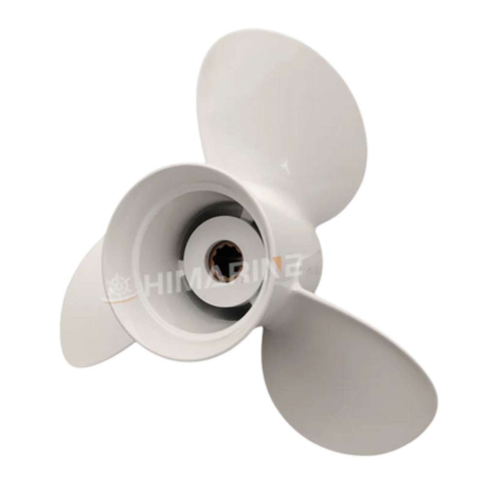 Гребной винт Yamaha 25/30 (664-45947-01-EL) 9-7/8x11-1/4