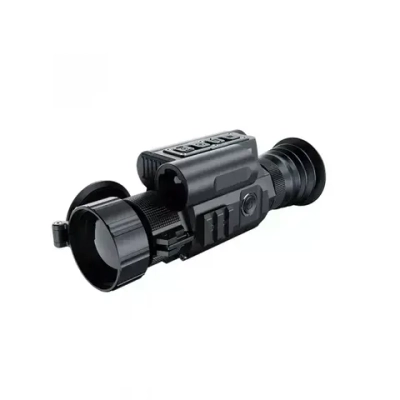 Тепловизионный прицел ATAK ET23-35LRF