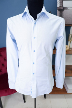 Рубашка Grostyle практичная 44 размер