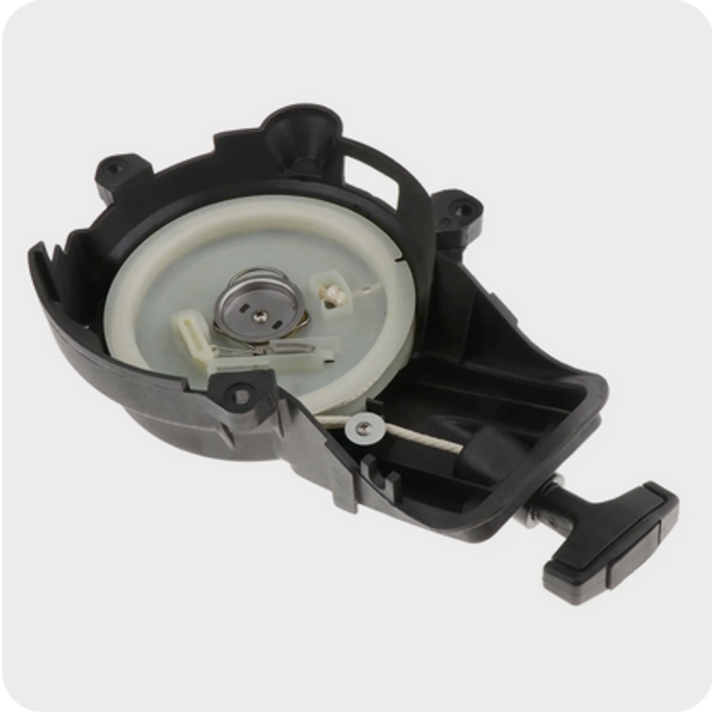 Ручной стартер Yamaha 9.9F/15F (63V-15710-13)