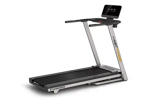 Дорожка беговая Hasttings FUSION