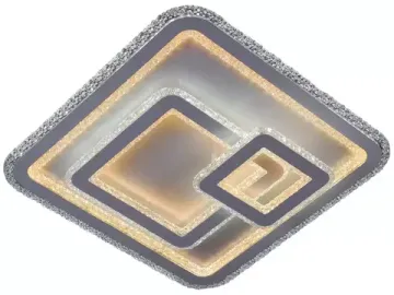 Светильник потолочный 07158-0.3-500 WH 226W до 40кв