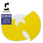 Wu-Tang Clan / C.R.E.A.M. - The Mystery Of Chessboxin (Picture Disc)(7" Vinyl Single)