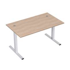 2МТ.189 Стол рабочий, прямолинейный (1400*800*750)