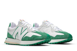 Кроссовки Casablanca X New Balance Nb 327 D