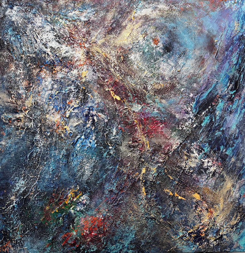 Вселенская гармония