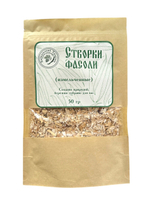 Фасоль (створки)