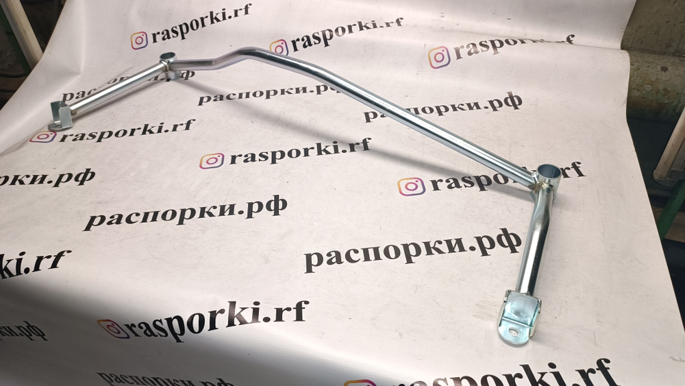 Распорка задняя нижняя спереди EXEED RX (ПОД ЗАКАЗ)