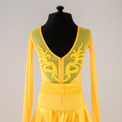 сшить платье стандарт