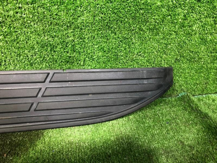 Подножка правая Toyota Land Cruiser Prado 150 (2009-2013)