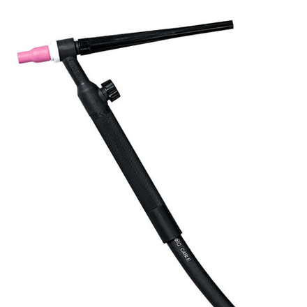 Сварочная горелка FUBAG TIG TIG 17 DX25 4M  68313