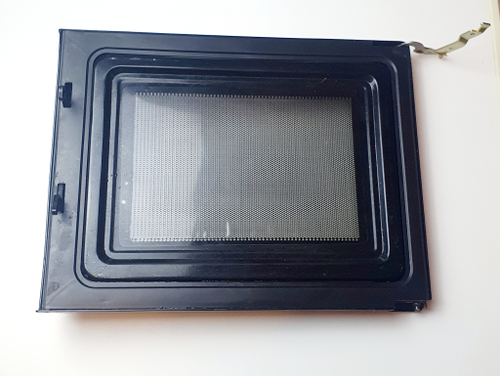 Дверь в сборе СВЧ SANYO