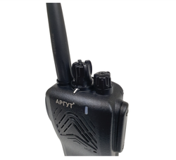 Радиостанция Аргут РК-301М VHF