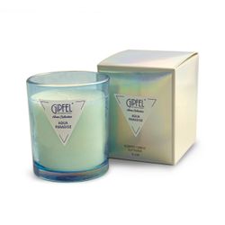 Свеча ароматическая Gipfel Aqua Paradise 41178