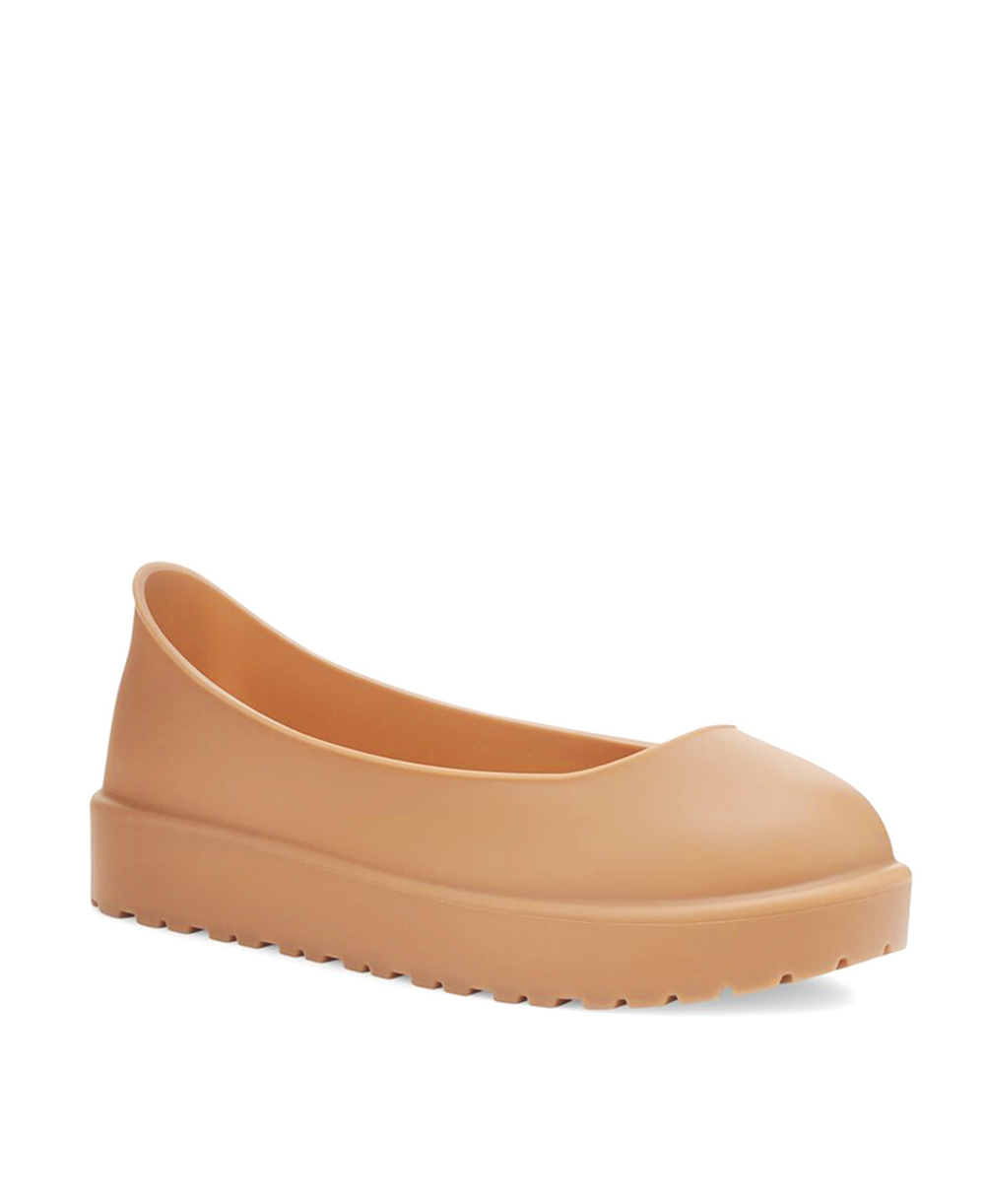 BOOT GUARD Chestnut