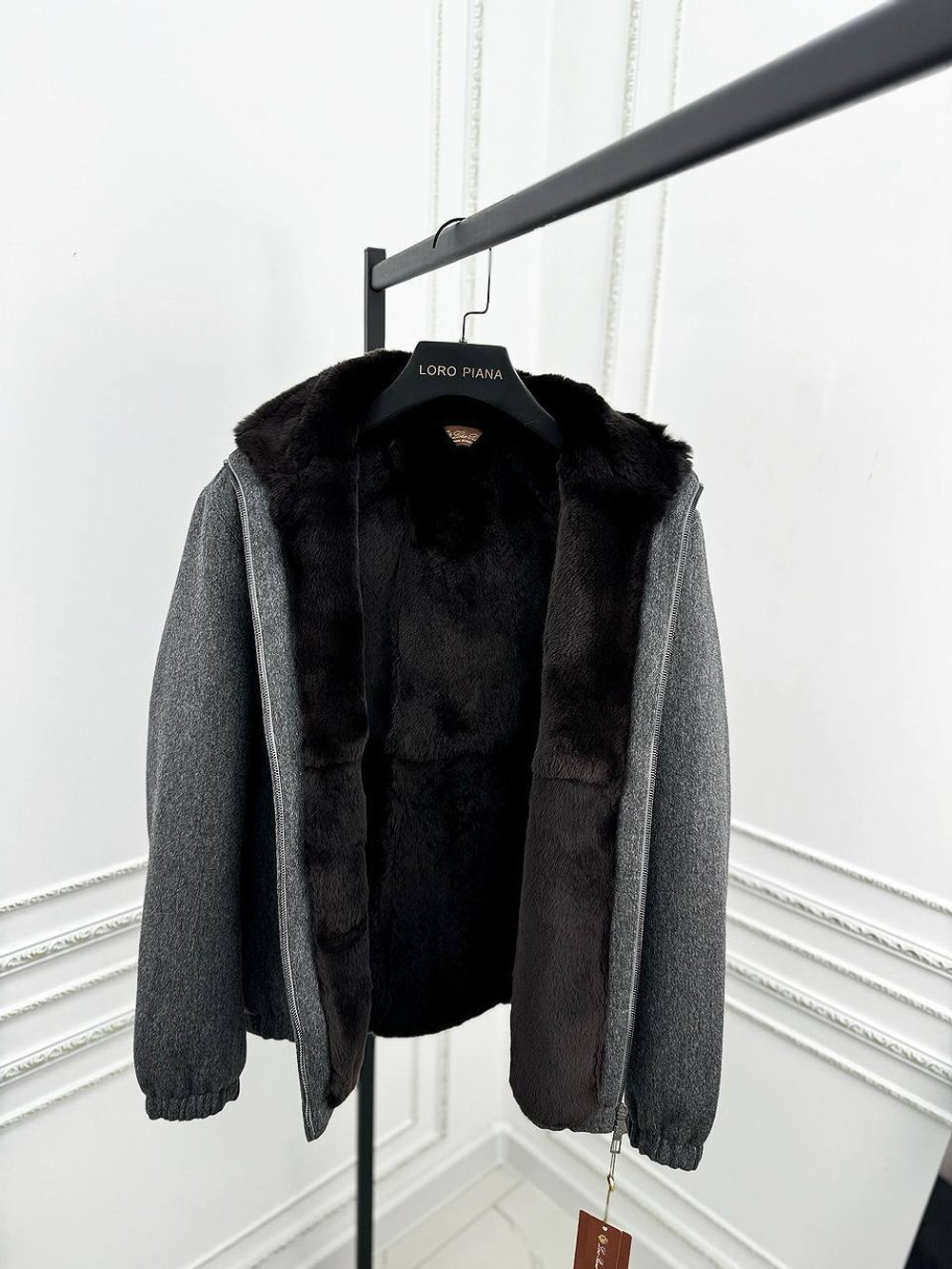 Куртка Loro Piana