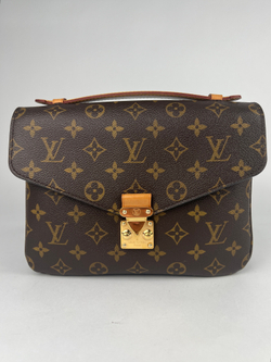 Сумка Louis Vuitton Pochette Metis