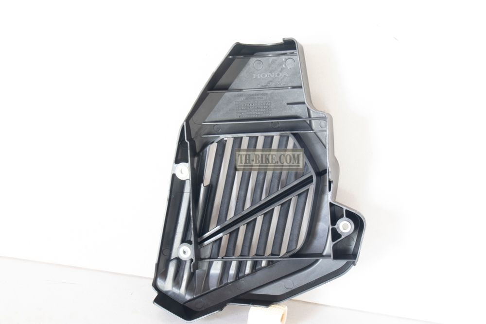 19150-KWN-781  (19150-KWN-780) COVER COMP., RADIATOR, Honda PCX