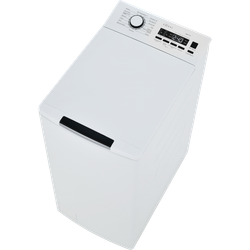 Стиральная машина с вертикальной загрузкой ZUGEL ZWT712 Steam