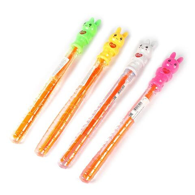 Мыльные пузыри Зайчик 38см, 588P-1