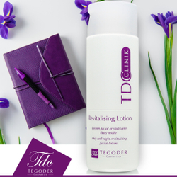 Лосьон-тоник омолаживающий Revitalising Lotion Clinik