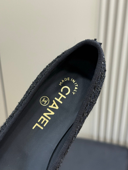 Chanel Ballet Flats (6 colors)