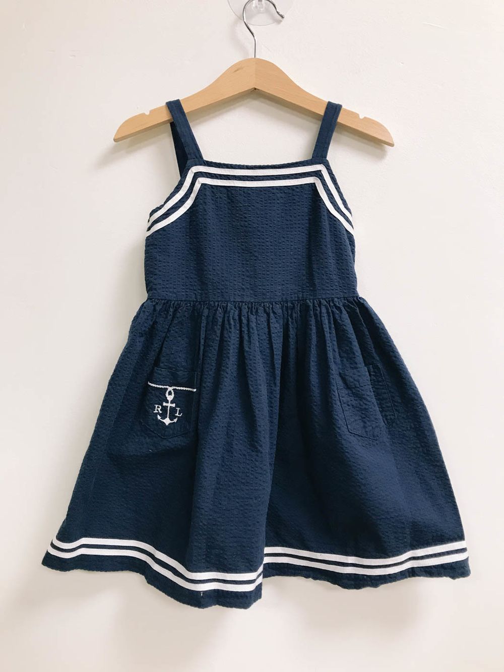 Сарафан Ralph Lauren