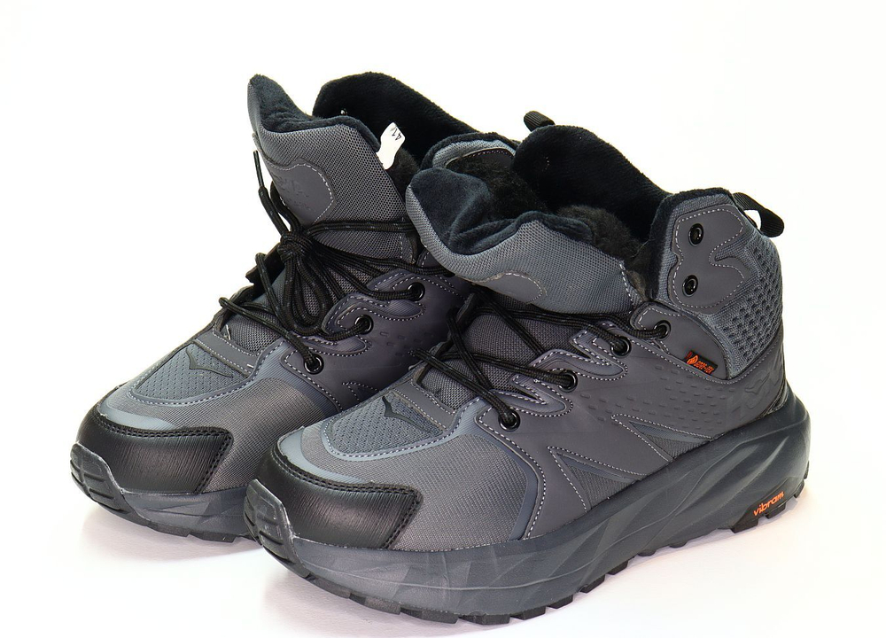 Ботинки (41-46)р. / шт. 0315-6