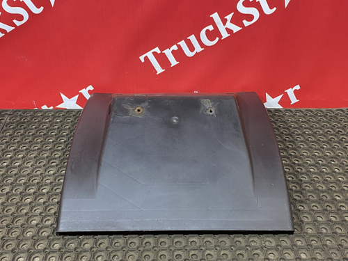 Крыло заднее левое задняя часть