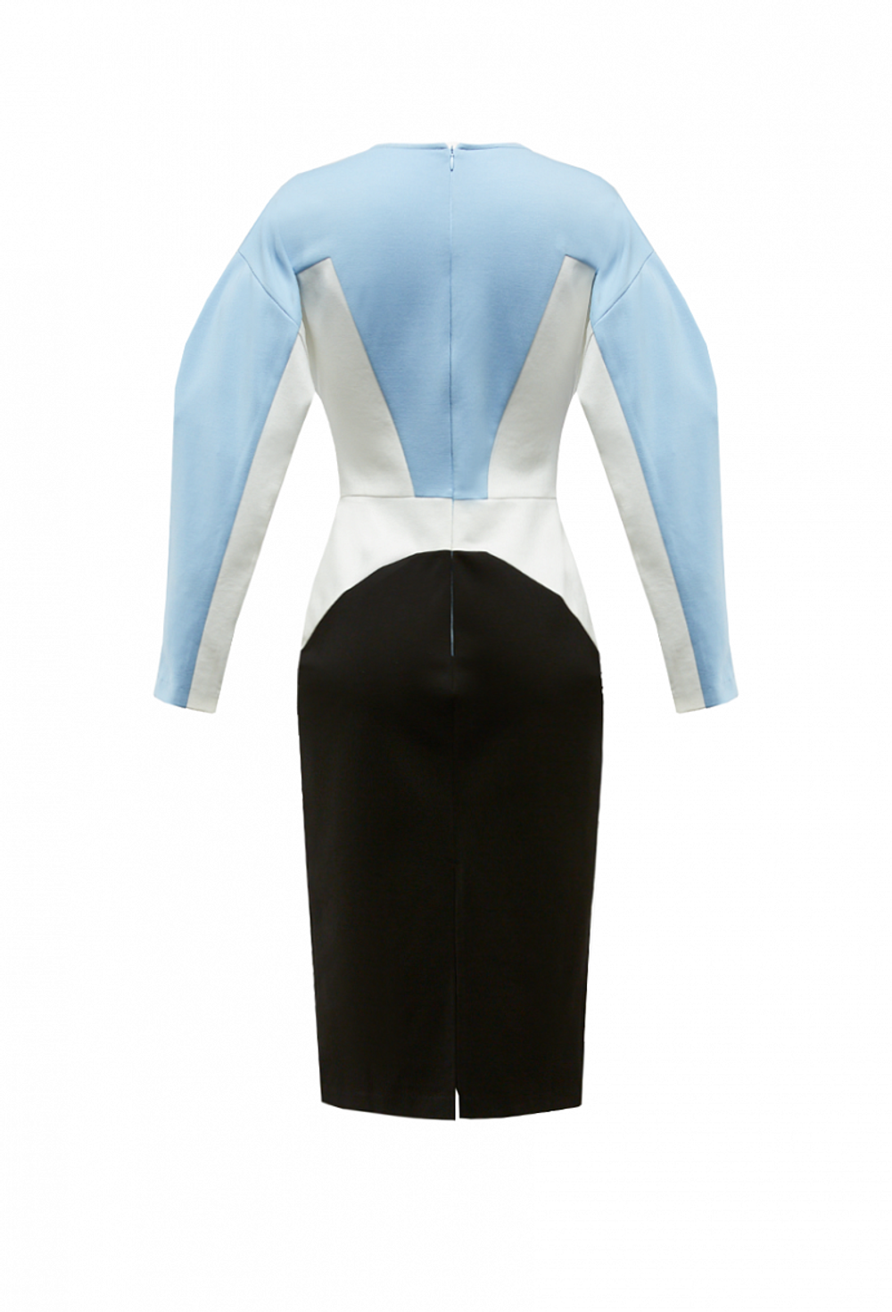 Платье футляр 07-01-20 FW