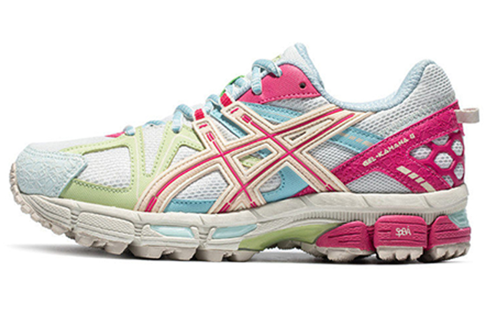 ASICS Gel Kahana 8 "Pink Blue" Women"s