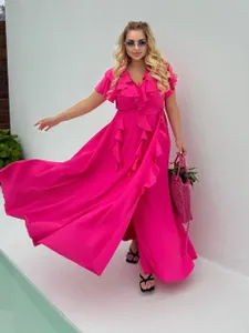 Платье УК-7071.5 Фабрика Моды